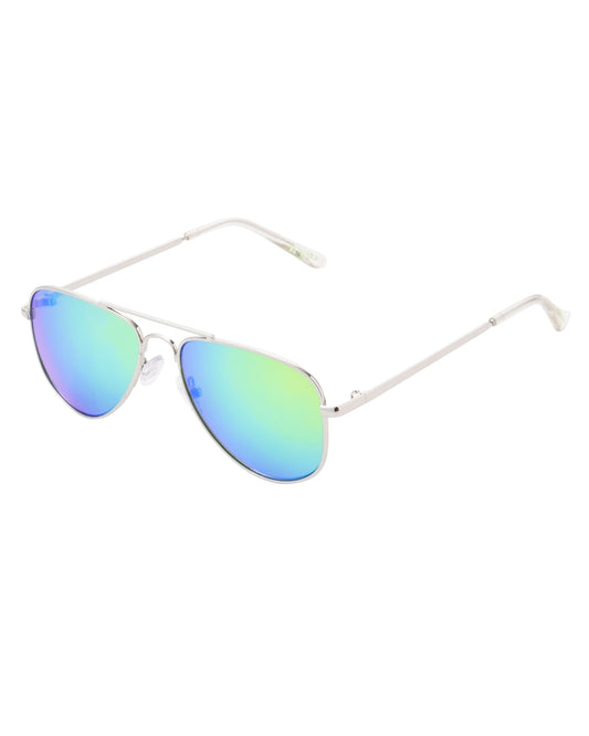 Kids Body Glove Kid's Flow Aviator Sunglasses
