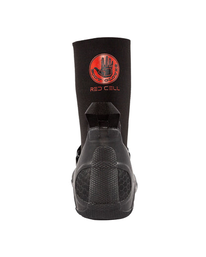 Wetsuits Body Glove 5mm Red Cell Bootie