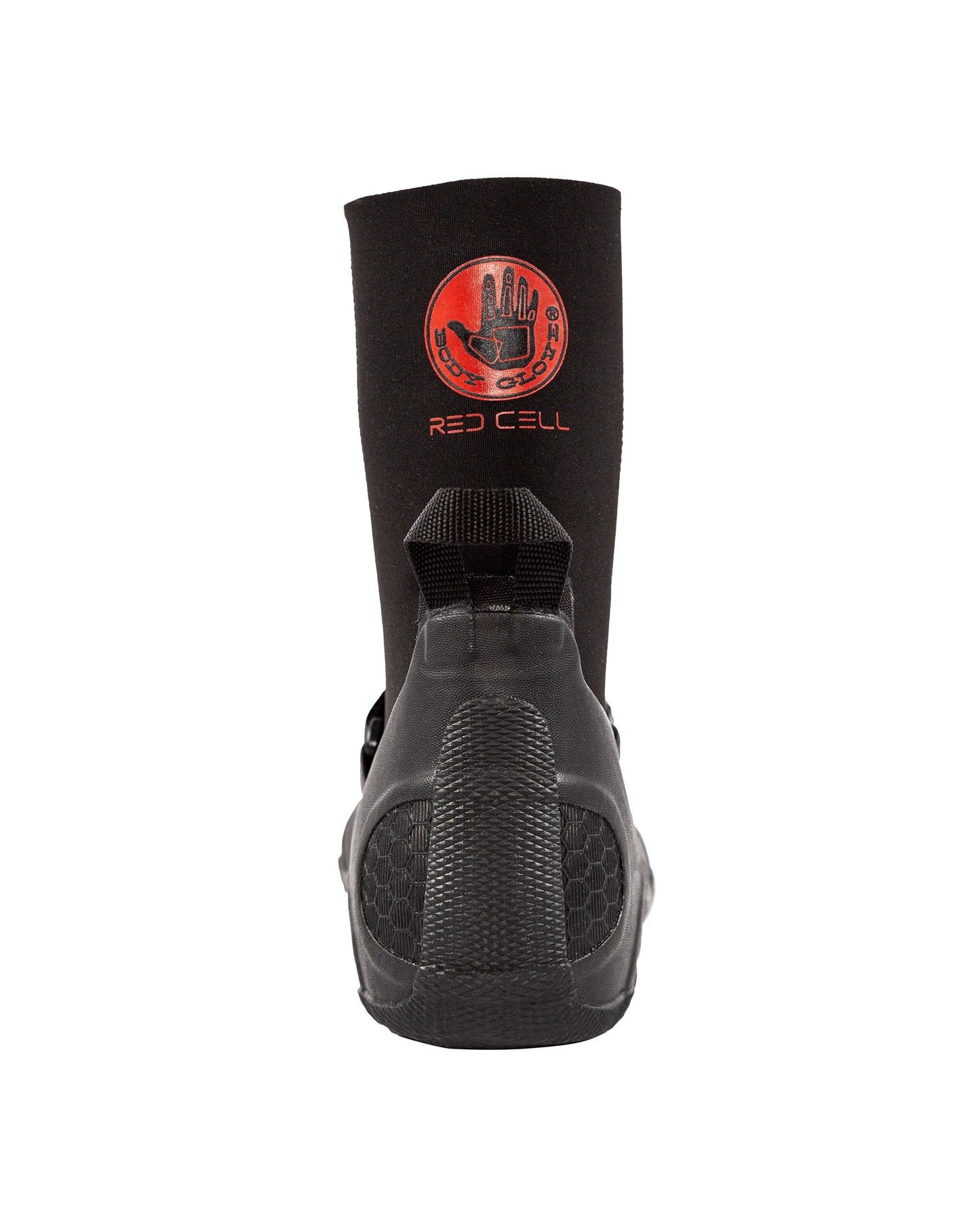 Wetsuits Body Glove 8mm Red Cell Bootie