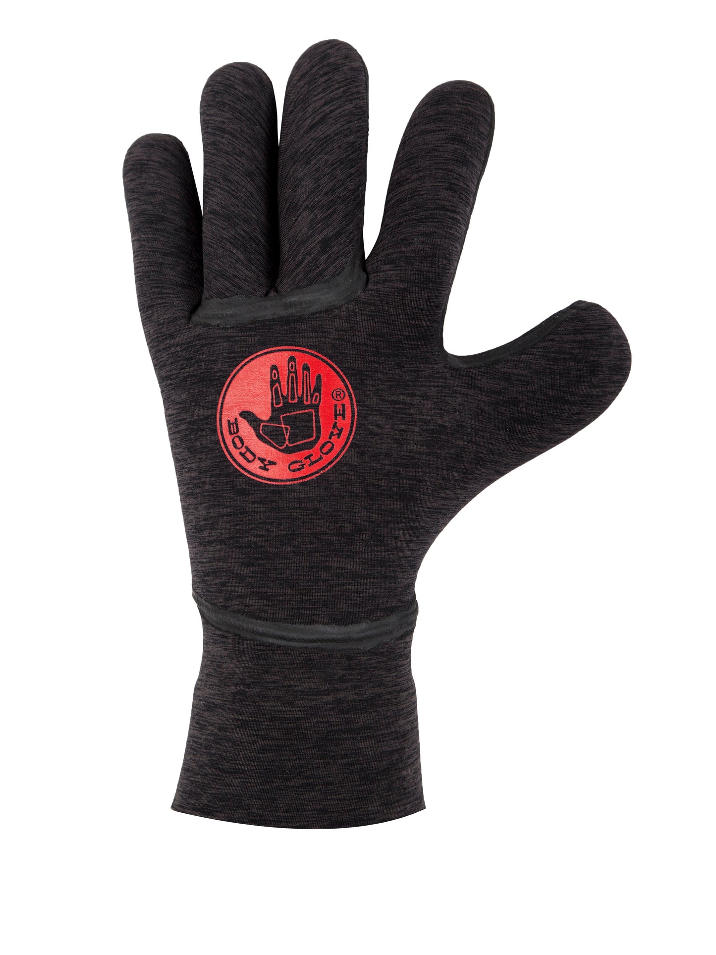 Wetsuits Body Glove 5mm Red Cell Five Finger Glove