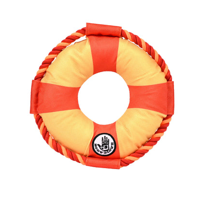 Accessories Body Glove Life Ring Dog Toy