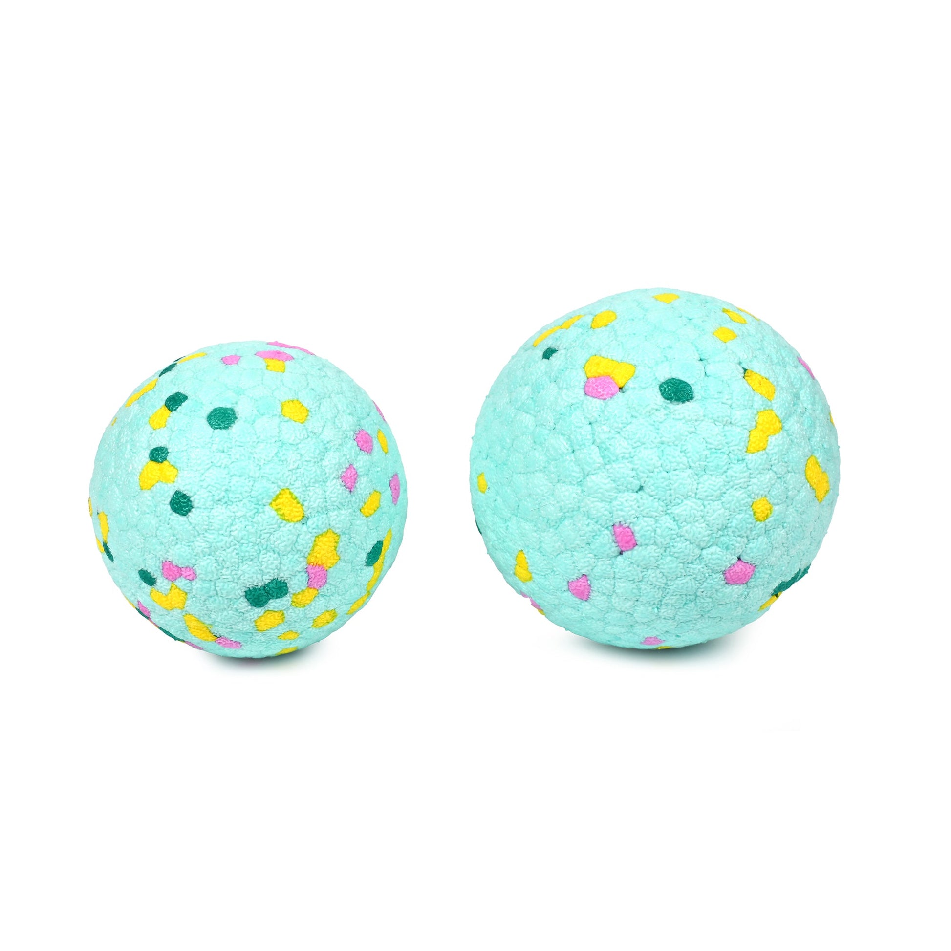 Accessories Body Glove Tough Ball 3 Pack Large